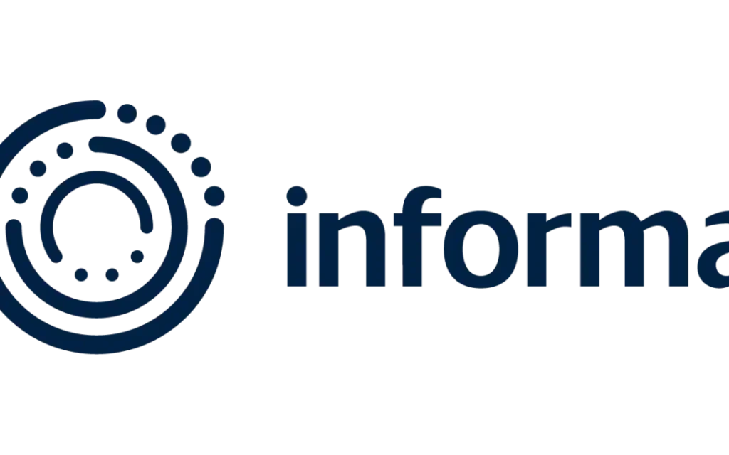 Informa Logo